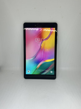 პლანშეტი Samsung Galaxy Tab A  2/16GB ID: 438620-R