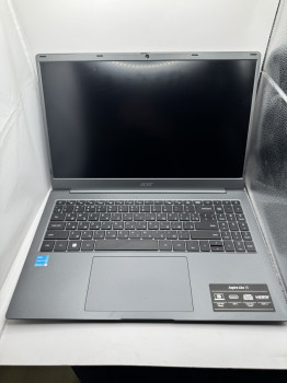 ნოუთბუქი ACER Aspire Pentium ID : 541985-IV