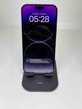Apple iPhone 14 Pro Max 256 GB ID: 438735-III