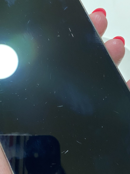 Apple iPhone 13 pro MAX GOLD 512 GB ID: 292442-II