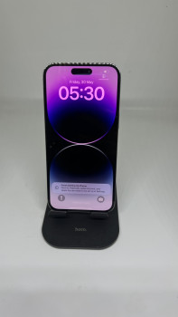 Apple iPhone 14 Pro Max 128 GB ID: 453347-II