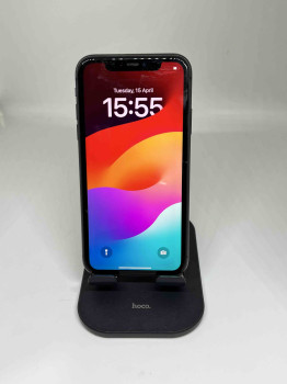 APPLE IPHONE 11 64 GB ID:  449189-VV