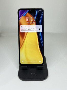 Xiaomi Poco C40 4/64 GB  ID : 420013-IV