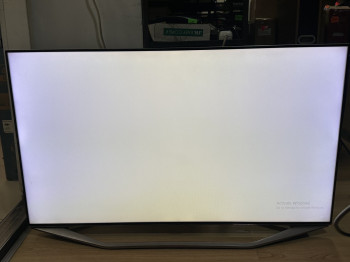 ტელევიზორი Samsung UE46H7000AT  ID: 535019-IV