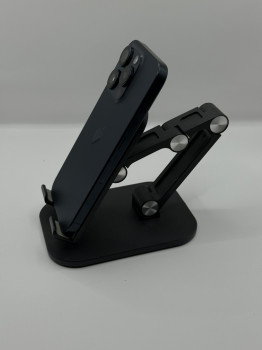 Apple iPhone 15 Pro 256 GB  ID : 510834-IV