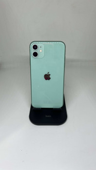 APPLE IPHONE 11 64 GB ID:  402063-R