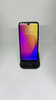 XIAOMI REDMI 7 3/64 GB ID: 411382-II