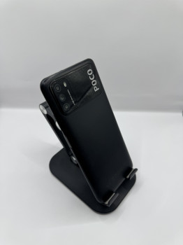 XIAOMI POCO M3 4/128 GB ID: 539767-IV