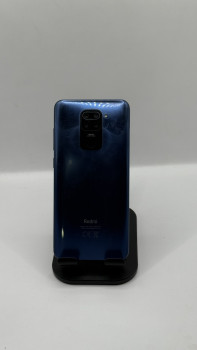 XIAOMI REDMI NOTE 9  3/64 GB ID:  496901-III