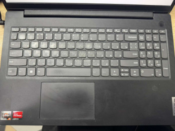 ნოუთბუქი Lenovo AMD Ryzen 5 5625U  ID : 436419-III