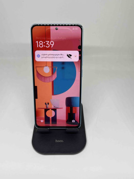 Xiaomi Redmi Note 13  6/128 GB ID: 438505-IV
