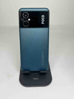 Xiaomi Poco M5 4/64 GB ID : 485033-IV