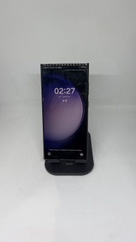 Samsung Galaxy S23 ULTRA 5G  12/256 GB ID:  422323-IV