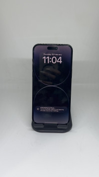 Apple iPhone 14 Pro Max e-SIM  256GB ID: 568004-II