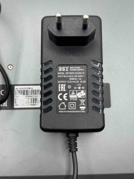 ნოუთბუქი ACER Aspire Pentium ID : 541985-IV
