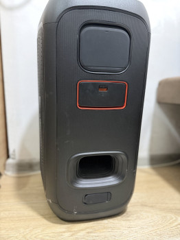 დინამიკი JBL PARTYBOX CLUB 120  ID: 519271-R