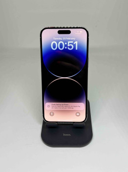 Apple iPhone 14 Pro Max Esim 256 GB ID: 460227-IV