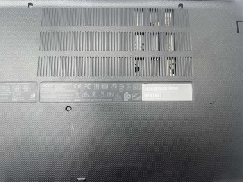 ნოუთბუქი Acer N19H1  ID: CALL*0116*- IV