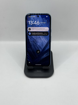 Google Pixel 8A  5G 128 GB  ID: 557605-I