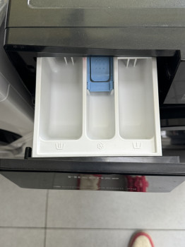 სარეცხი მანქანა 8კგ HISENSE WF3S8043BB3 - 524723-V