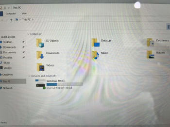 ნოუთბუქი HP Elitebook x360 1030 G2  I5-7 ID : 299588-IV