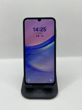 Samsung Galaxy A15  8/256 GB  ID: 497693-III