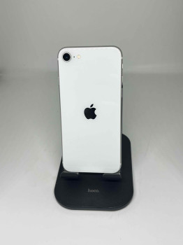 APPLE IPHONE SE 2 2020 64 GB ID: 449641-IV
