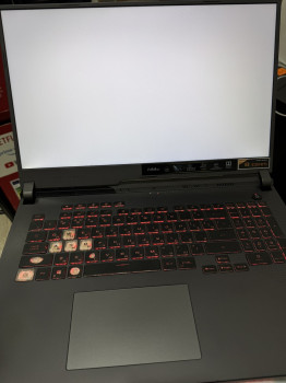 ნოუთბუქი ASUS ROG Strix  G713 ID : 567027-R