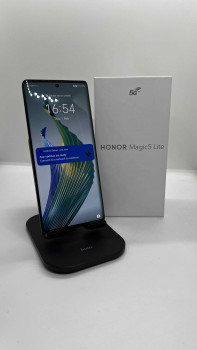 Honor X9A 5G 6/128 GB ID : 407770-VV