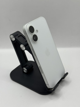 Apple iPhone 16 White 128 GB ID : 511680-V