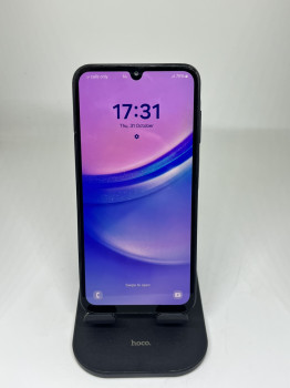 Samsung Galaxy A15  4/128 GB ID : 428879-VV