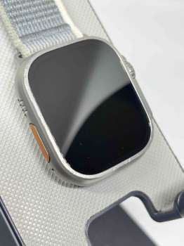სმარტ საათი Apple Watch Ultra 2  49 MM ID: 427487-I