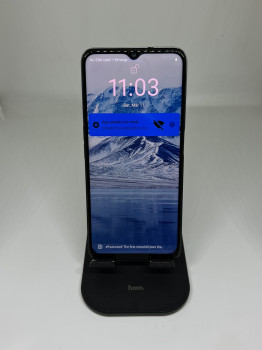 Realme C35  4/128 GB ID: 459068-IV