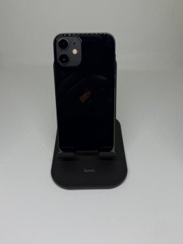 APPLE IPHONE 12 MINI 128GB black ID: 514831-VV