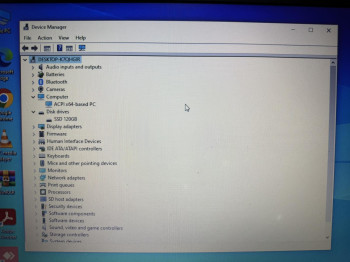 ნოუთბუქი Acer N19H1  ID: CALL*0116*- IV