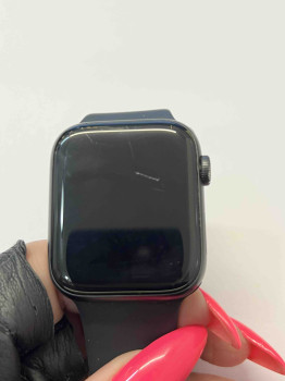 სმარტ საათი APPLE WATCH SE  44 MM ID: 416984-III