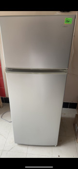 მაცივარი  Midea HD-273FN(S) :ID 498164-III