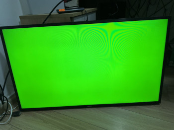 ტელევიზორი  Samsung UE43T5300AUXRU ID: 550359-R