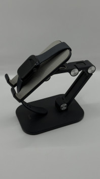 სმარტ საათი APPLE WATCH SERIES 9 45 MM ID: 486429-VV