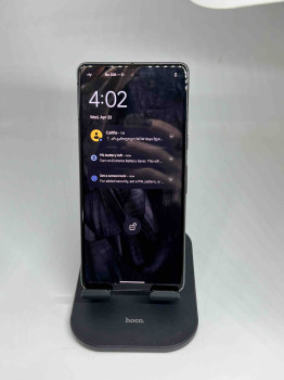 Google Pixel 7 5G  128 GB  ID: 443382-IV