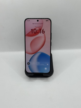 Honor 400 5G Black 8/256GB ID : 477219-IV