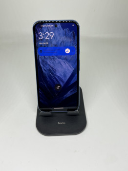 Google Pixel 8 A  5G 128 GB  ID: 439742-I