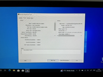 ნოუთბუქი Dell Latitude 7MRSLX3  I5-1235U ID : 534849-R
