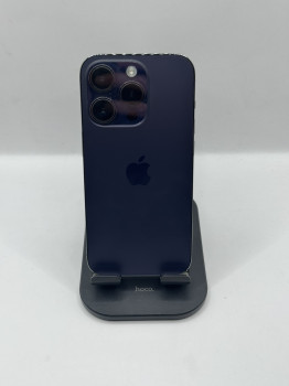 Apple iPhone 14 Pro 128 GB ID: 480598-IV