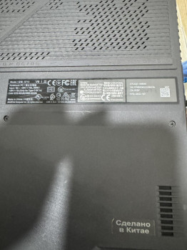 ნოუთბუქი ASUS ROG Strix  G713 ID : 567027-R