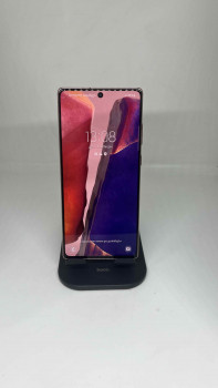 SAMSUNG NOTE 20 8/128 GB ID: 523708-R