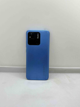 Xiaomi Redmi 10A 2/32 GB ID: 483113-II