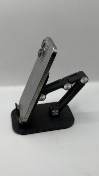 Apple iPhone 15 Pro 256 GB  ID : 535456-I