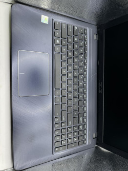 ნოუთბუქი ASUS I3-8130U ID : 0001-IV