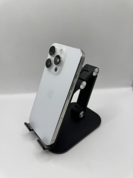 Apple iPhone 16 Pro white 256 GB ID : 514628-I